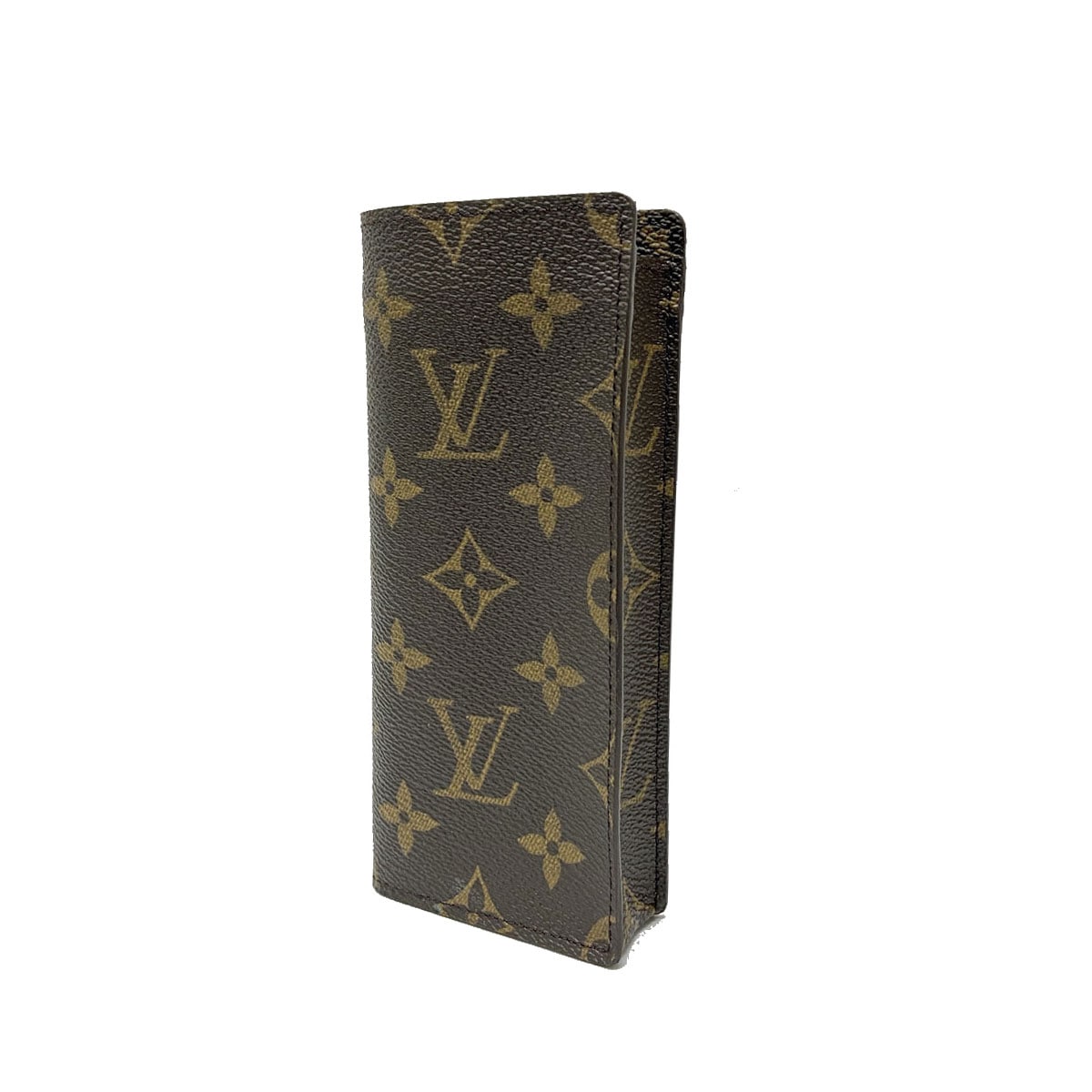 ■ルイヴィトン■ 眼鏡 メガネケース モノグラム エテュイ リュネット サーンプル M62962 【LOUIS VUITTON】