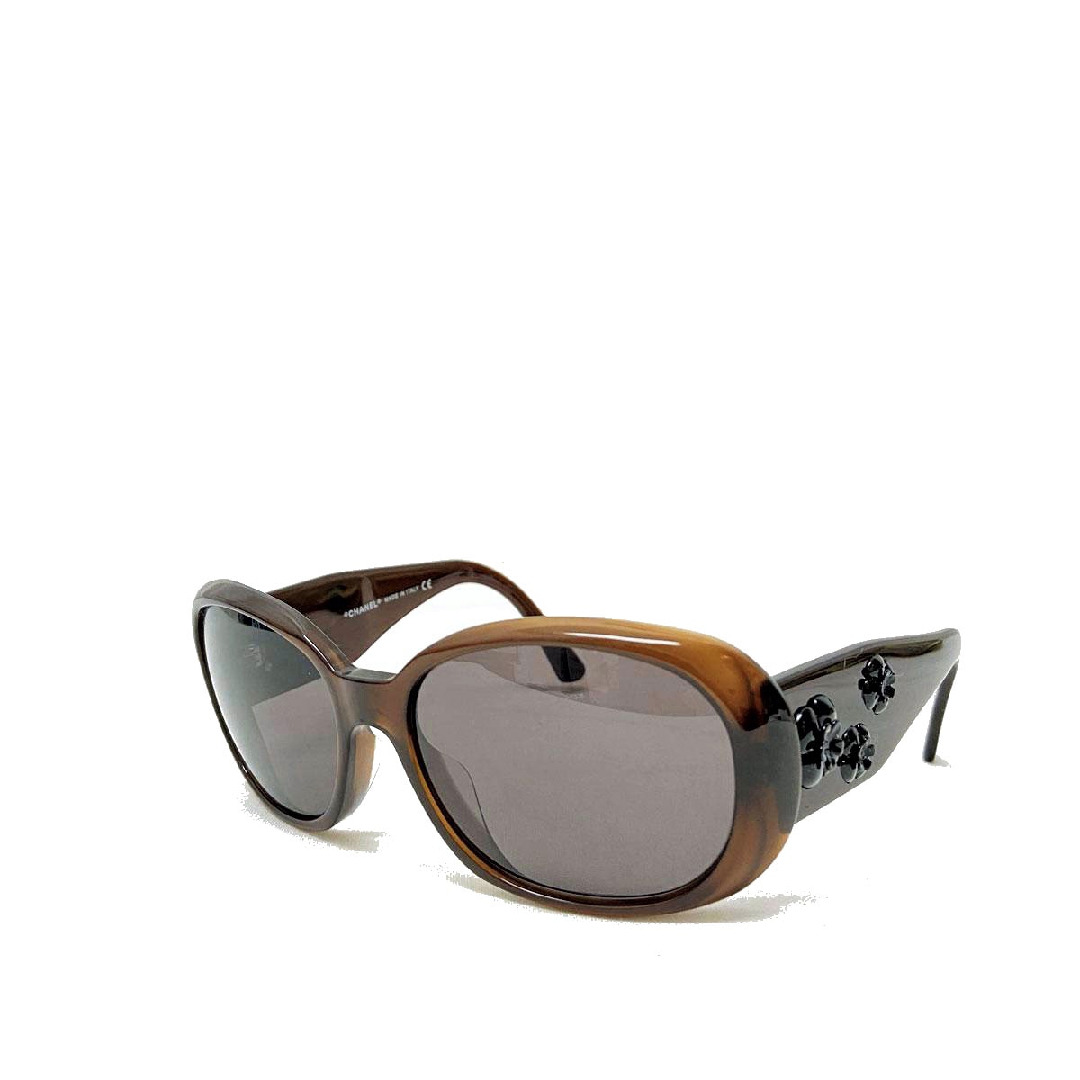 シャネル サングラス カメリア ブラウン レディース 5113 【CHANEL】 | 小物 | Vintage Brand Shop SiSSY.Japon|シシィ・ジャポン ,国立,買取強化中 シャネル サングラス カメリア ブラウン レディース 5113 【CHANEL】 | 小物 | Vintage Brand Shop SiSSY.Japon|シシィ・ジャポン ,国立,買取強化中