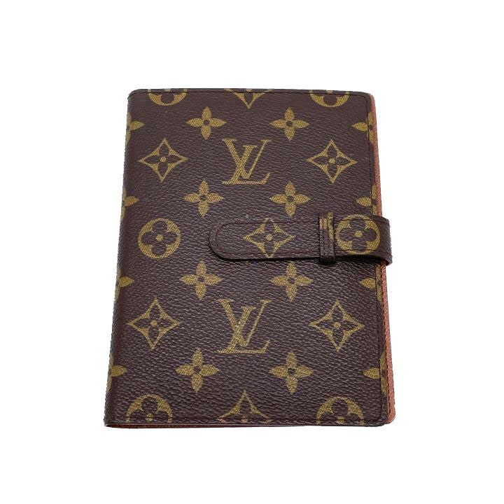 LOUIS VUITTON ルイヴィトン ポシェット・フォト フォトケース カバー 写真入れ モノグラム エベヌ M58817