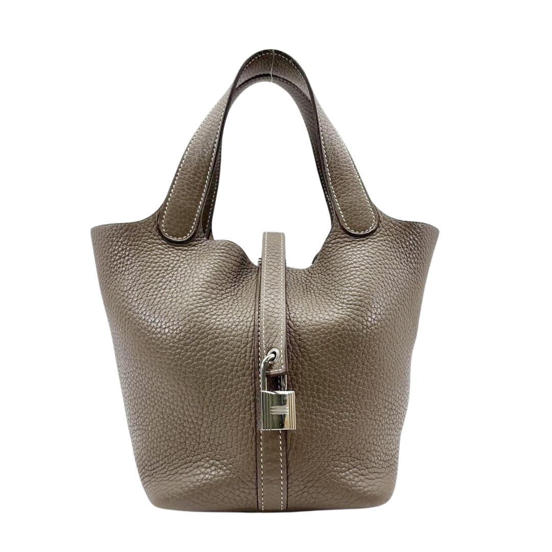 HERMES エルメス ローファー エヴリン Hロゴ パンチング