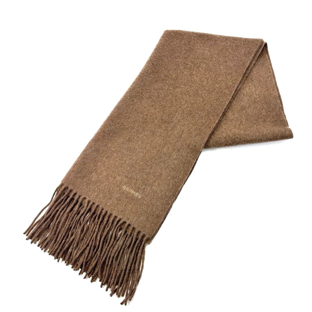 HERMES エルメス スカーフ カレ90 『GIVERNY（ジヴェルニー/庭