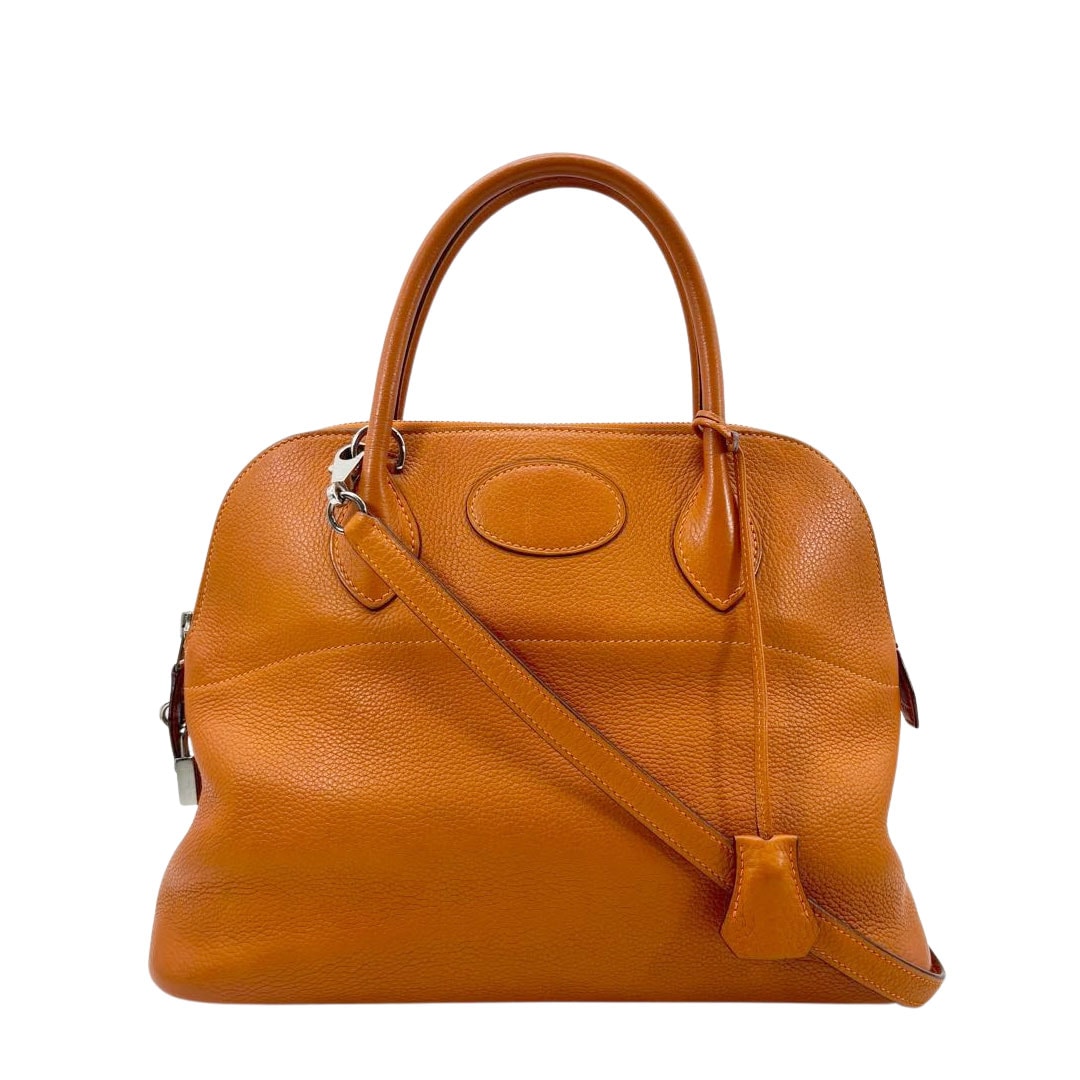 HERMES エルメス スカーフ カレ90 『LA PROMENADE DE LONGCHAMPS