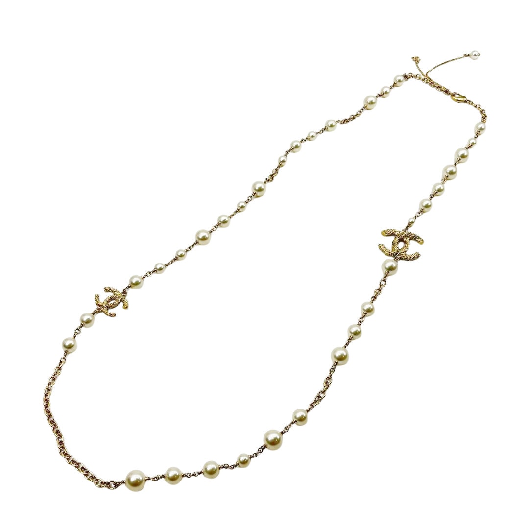 CHANEL シャネル ブローチ カラーストーン 色石 ブルー レッド