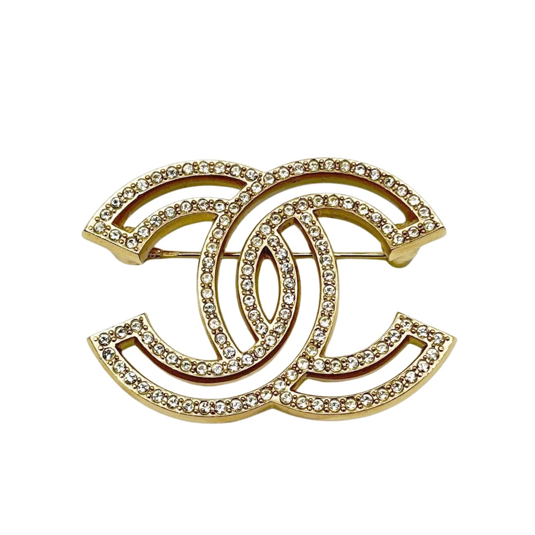 CHANEL シャネル クロス フックピアス シルバー ヴィンテージ CHANEL シャネル クロス フックピアス シルバー ヴィンテージ