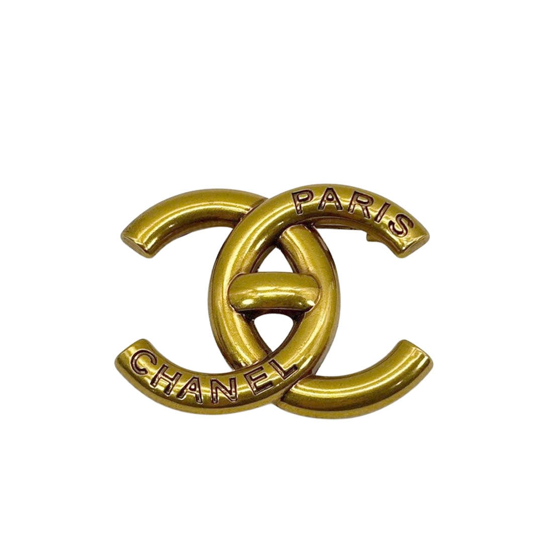 CHANEL シャネル ピアス フラワー ココマーク フェイクパール