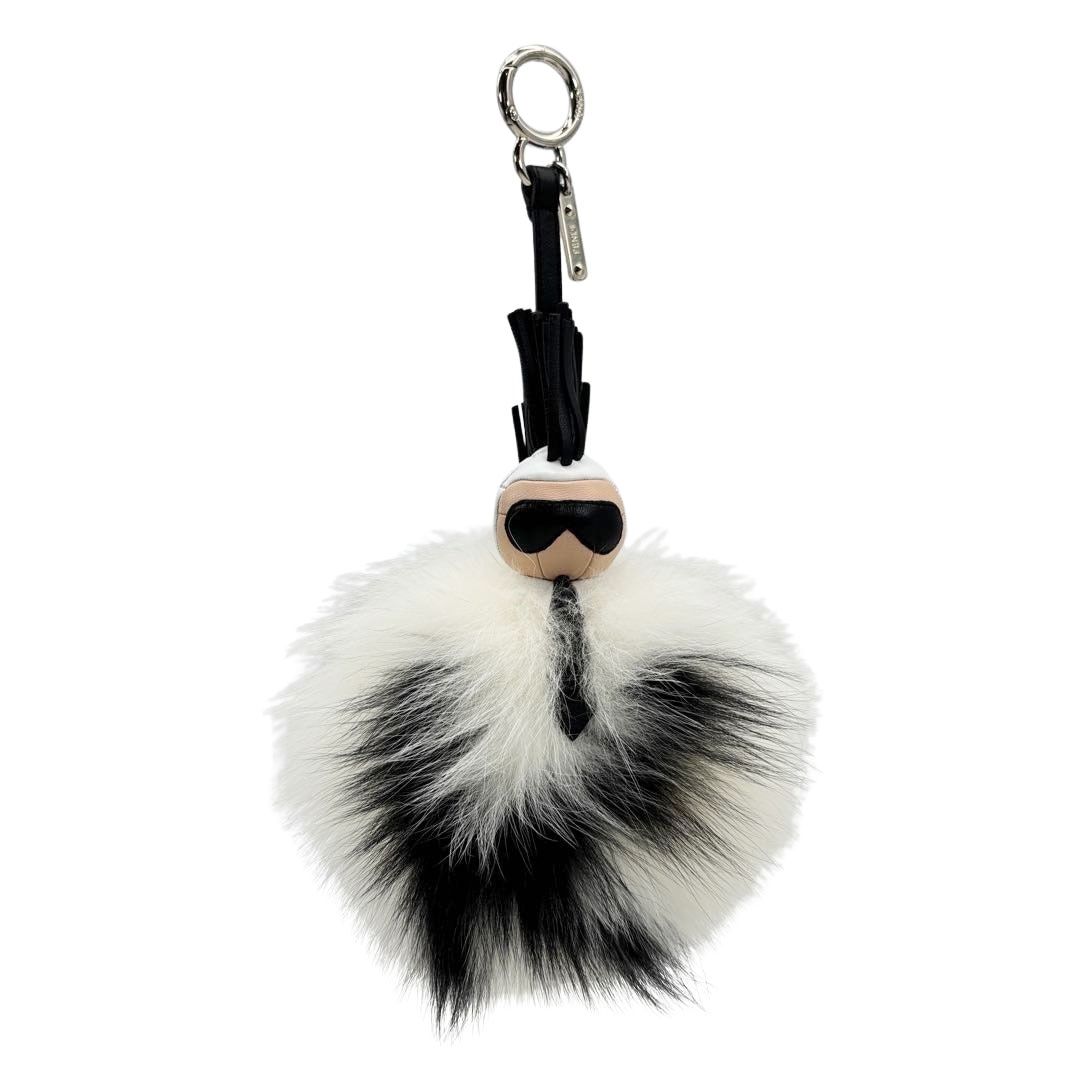 FENDI フェンディ レディース腕時計 クアドロミニ クオーツ シルバー