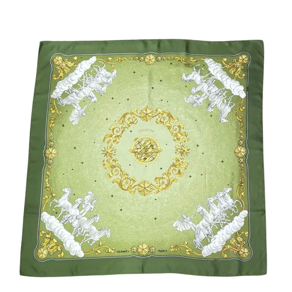 HERMES エルメス 犬用フリスビー ウフ バイオプラスチック フー