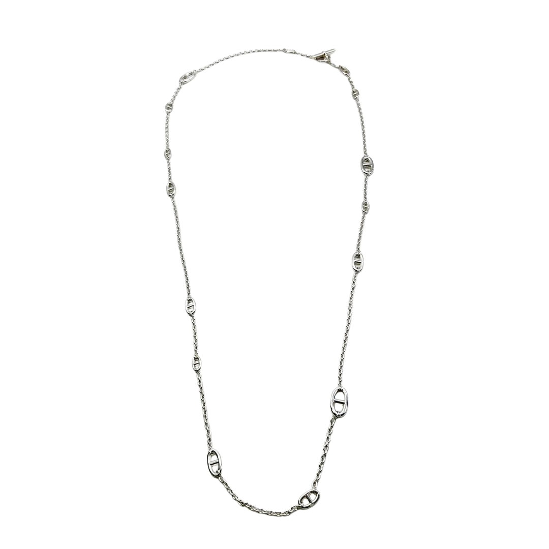 GE10-17 エルメス トゥアレグ ネックレス Square GE10-17 エルメス トゥアレグ ネックレス Square エルメス/ネックレス