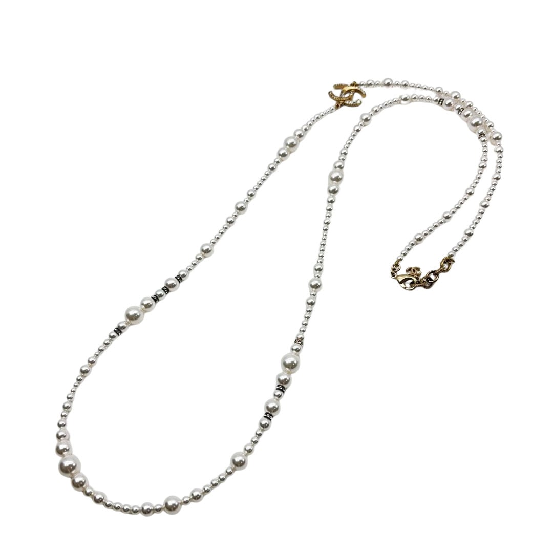CHANEL 03P クローバー リング 指輪 CC ピンク樹脂 GP ゴールド JP13（内径17.2mm）トップ大 24.5×21.3 CHANEL シャネル リング 指輪 クローバー ココマーク ピンク ゴールド
