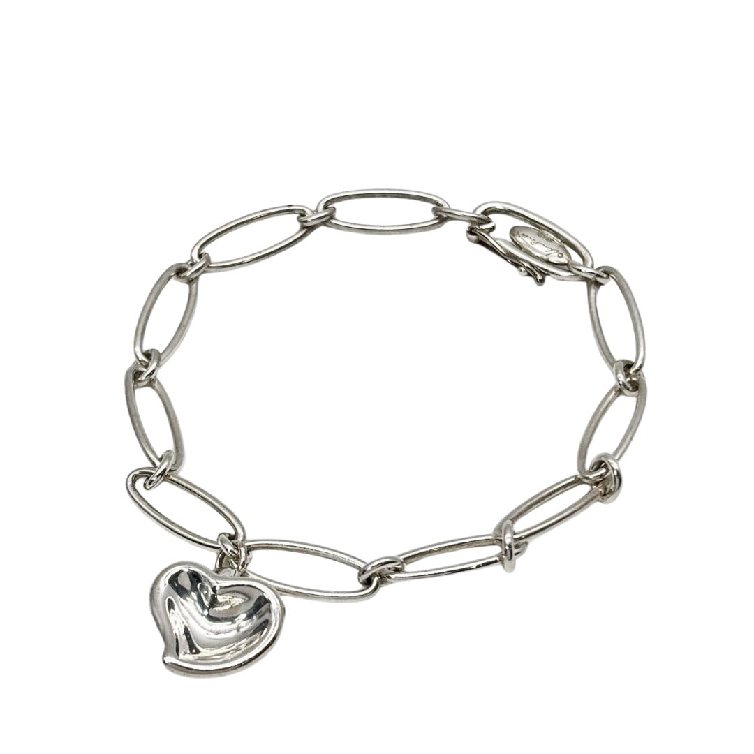 TIFFANY ティファニー ケルティックノットリング 指輪 925 シルバー 約