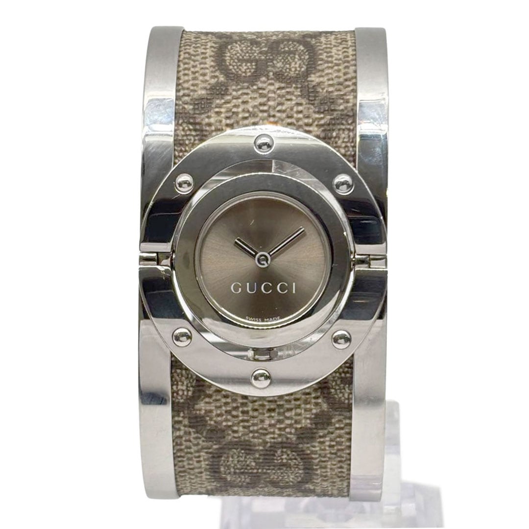 GUCCI グッチ マネークリップ Ag925 3D 立体ビー 蜂 シルバー 456907