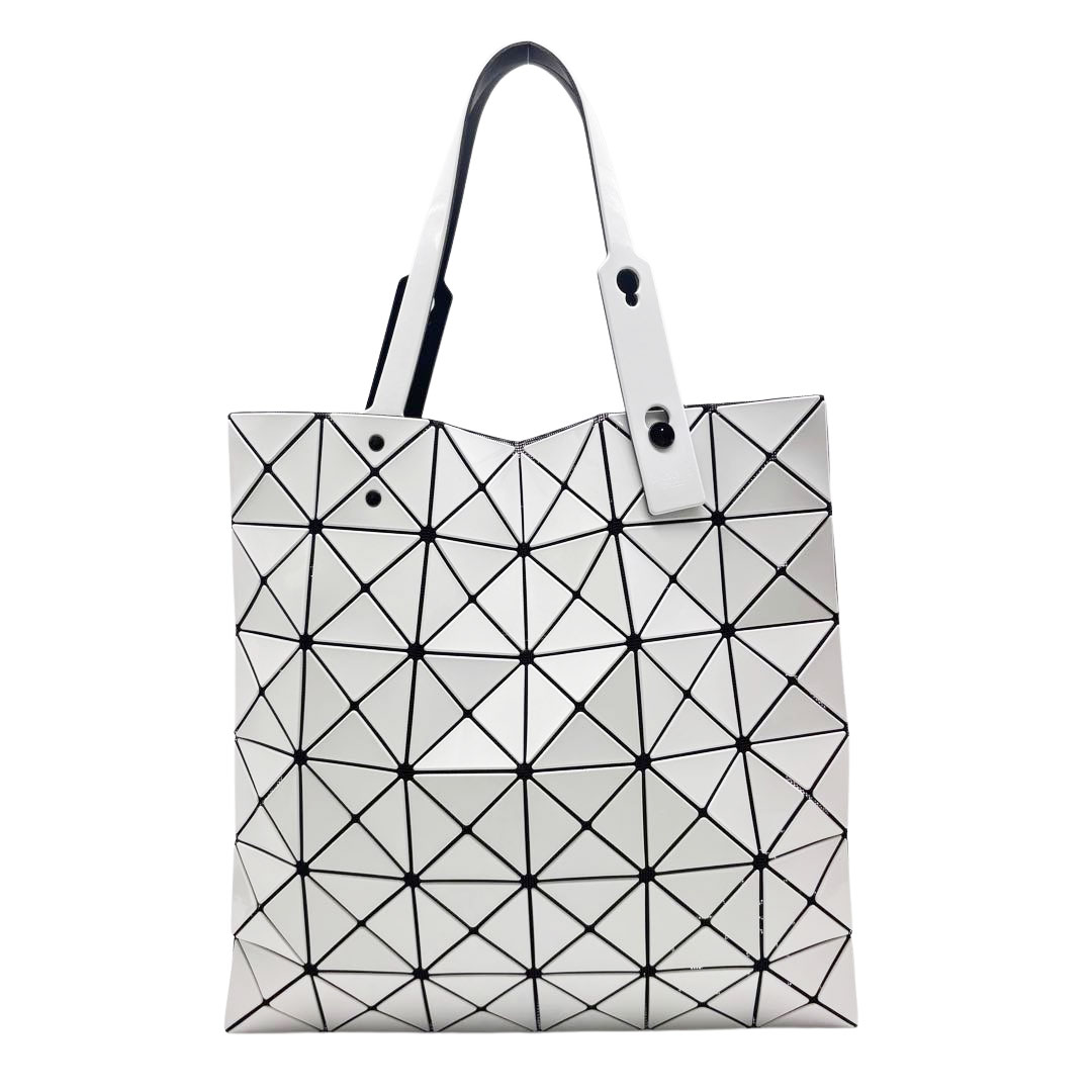 ISSEY MIYAKE BAOBAO イッセイミヤケ バオバオ ルーセント トート