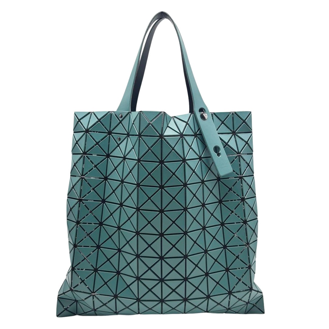 BAOBAO バオバオ ISSEY MIYAKE プリズムマットトートバッグ ISSEY MIYAKE BAOBAO イッセイミヤケ バオバオ プリズムマット トート