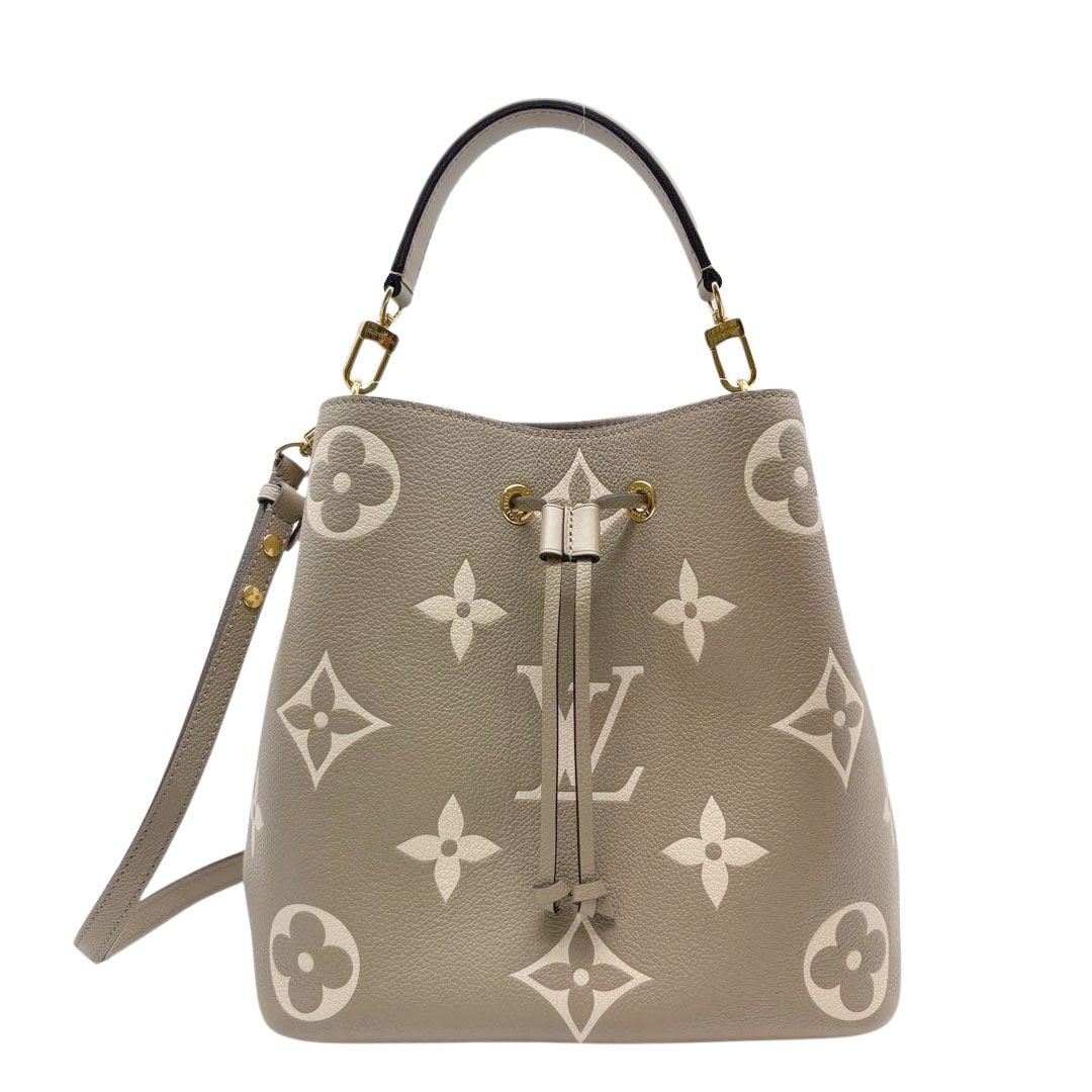 LOUIS VUITTON ルイヴィトン トートバッグ ハンドバッグ モノグラム