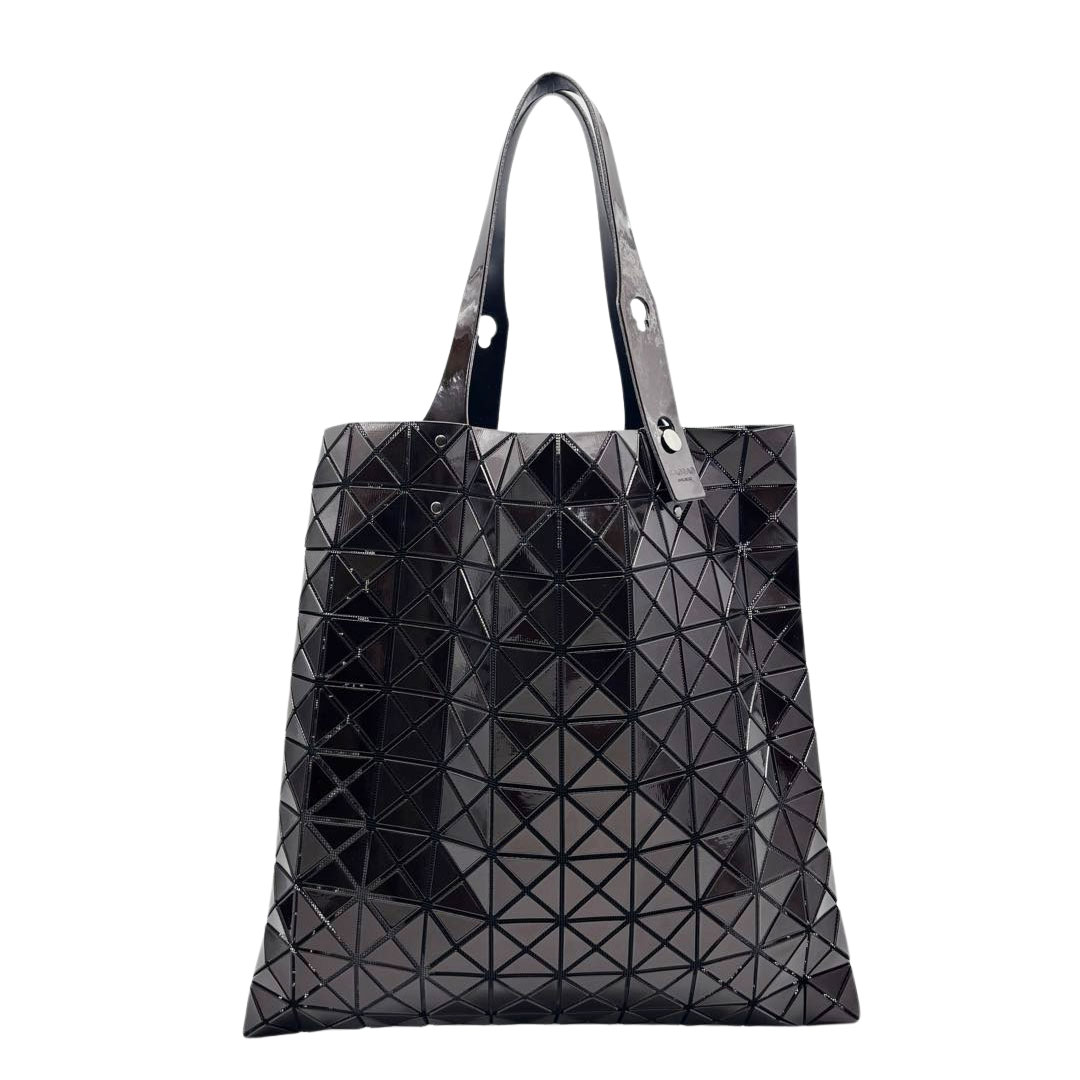 ISSEY MIYAKE BAOBAO イッセイミヤケ バオバオ ルーセント トート