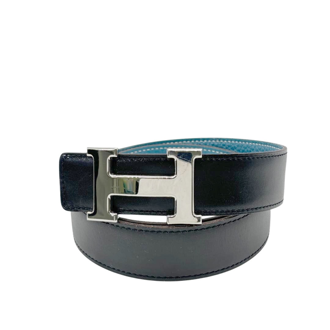 HERMES エルメス スカーフ カレ90 『PERSONA（ペルソナ）』 仮面柄