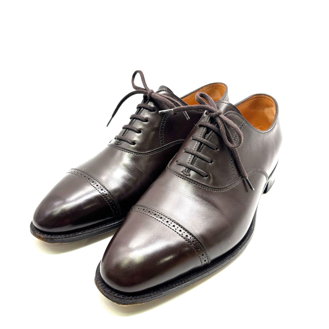 JOHN LOBB ジョンロブ ドレスシューズ 革靴 PHILIP2 カーフレザー