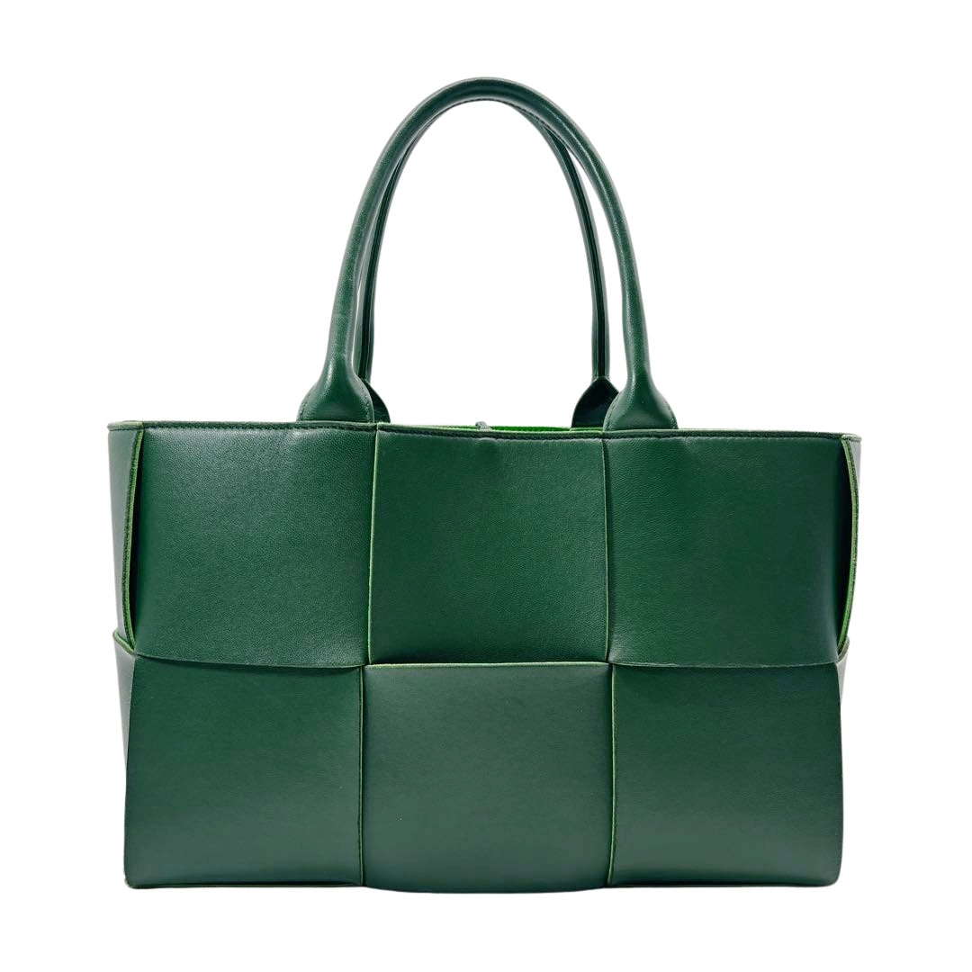 BOTTEGA VENETA ボッテガヴェネタ トートバッグ スモール アルコ