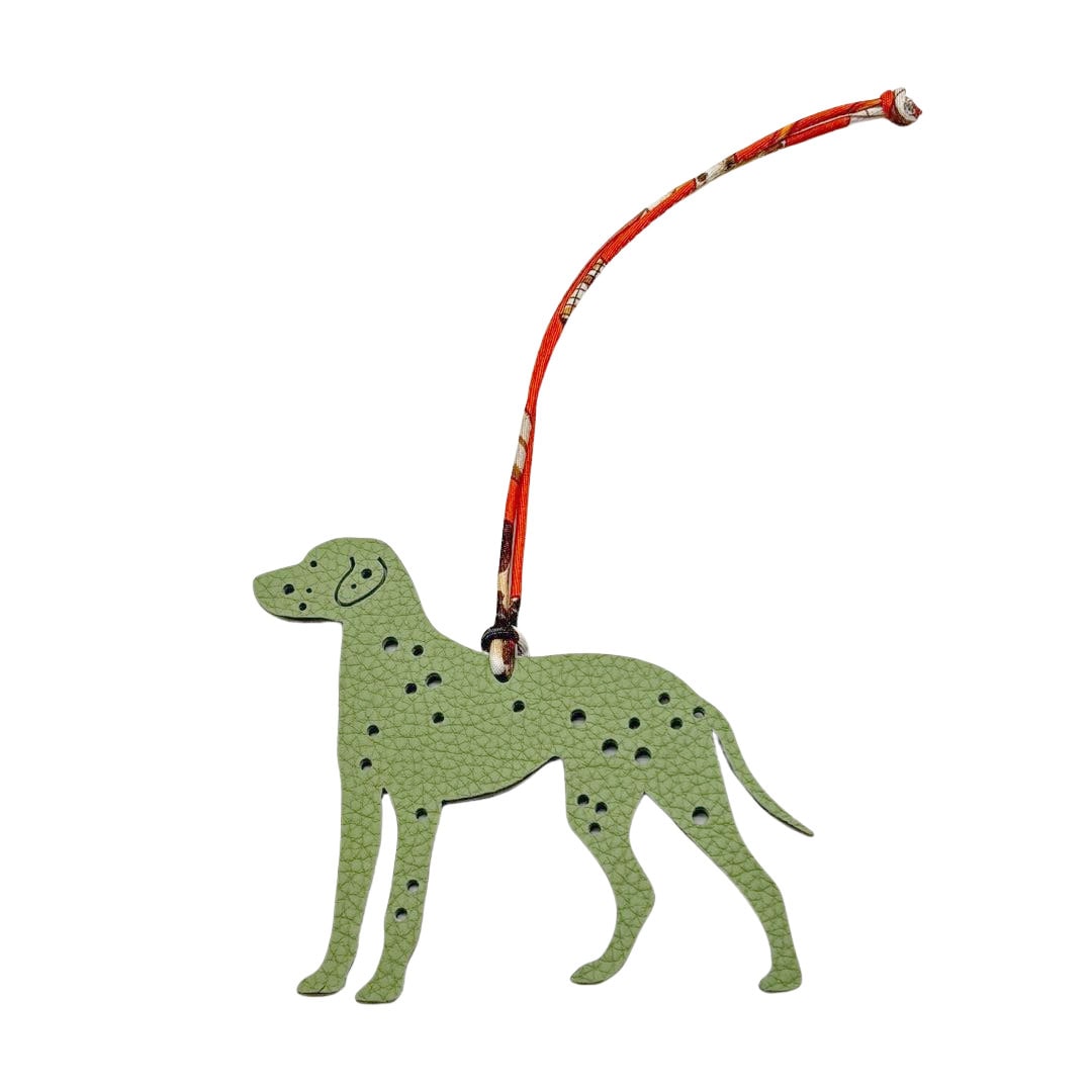 HERMES エルメス 犬用フリスビー ウフ バイオプラスチック フー