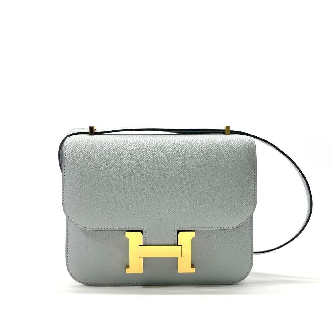 HERMES エルメス ストール シェーヌダンクル×ギンガムチェック柄