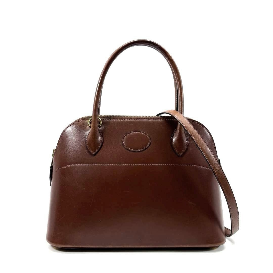 HERMES エルメス スカーフ カレ65 『Le Boubou H(ブーブーH)』コットン