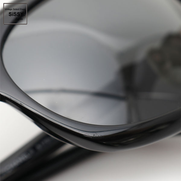 ■シャネル■ サングラス ココマーク ブラック サイドリボン 5170-A 【CHANEL】