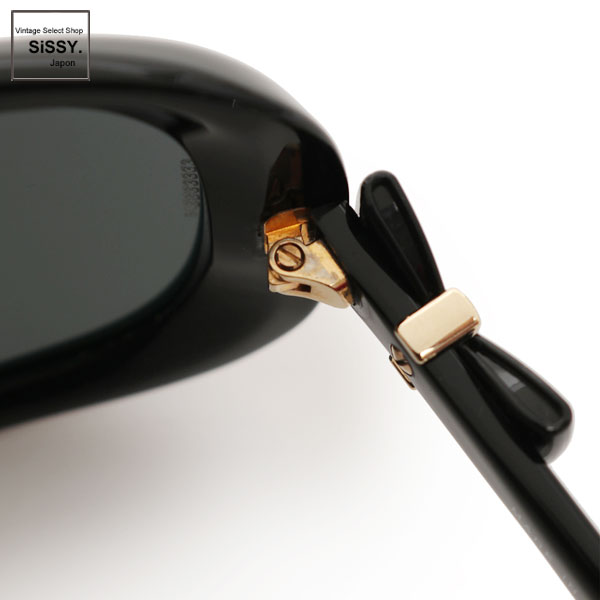 ■シャネル■ サングラス ココマーク ブラック サイドリボン 5170-A 【CHANEL】