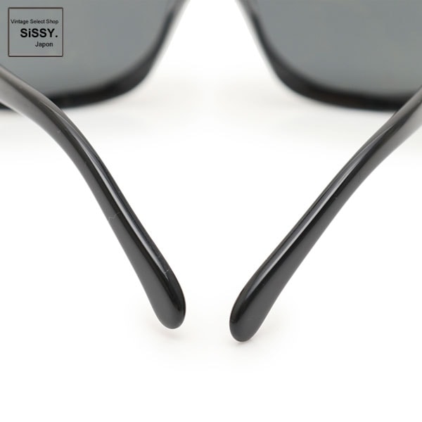 ■シャネル■ サングラス ココマーク ブラック サイドリボン 5170-A 【CHANEL】