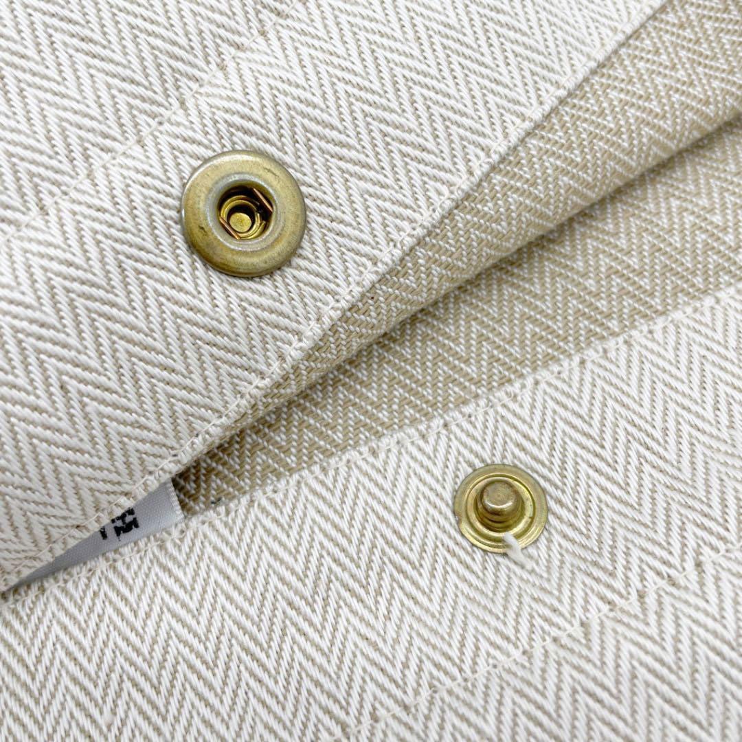 HERMESエルメス　アリーヌ　PM キャンバス×レザー　レッド×ベージュ HERMES（エルメス） アリーヌPM ワンショルダーバッグ ベージュ レッド