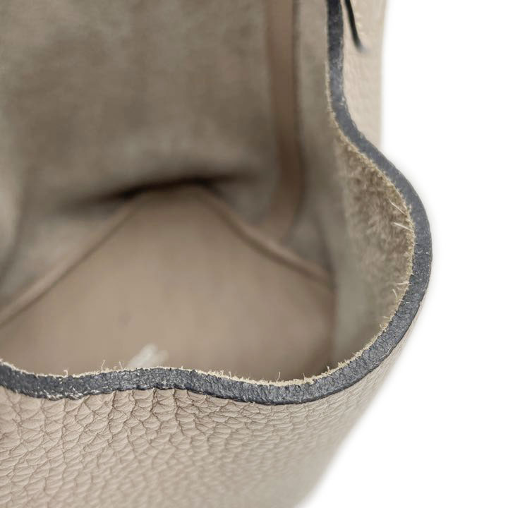 HERMES エルメス ピコタンロックPM トリヨンクレマンス トゥル