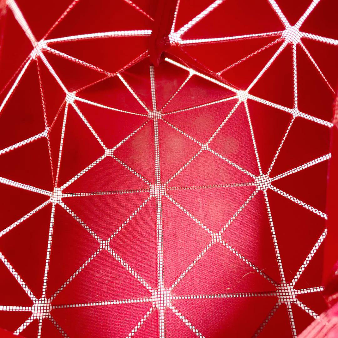 ISSEY MIYAKE イッセイミヤケ バオバオ ルーセント トートバッグ