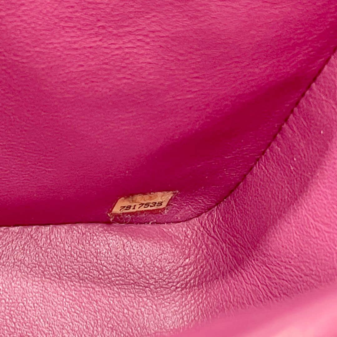 CHANEL シャネル チョコバー ハンドバッグ トートバッグ ココマーク
