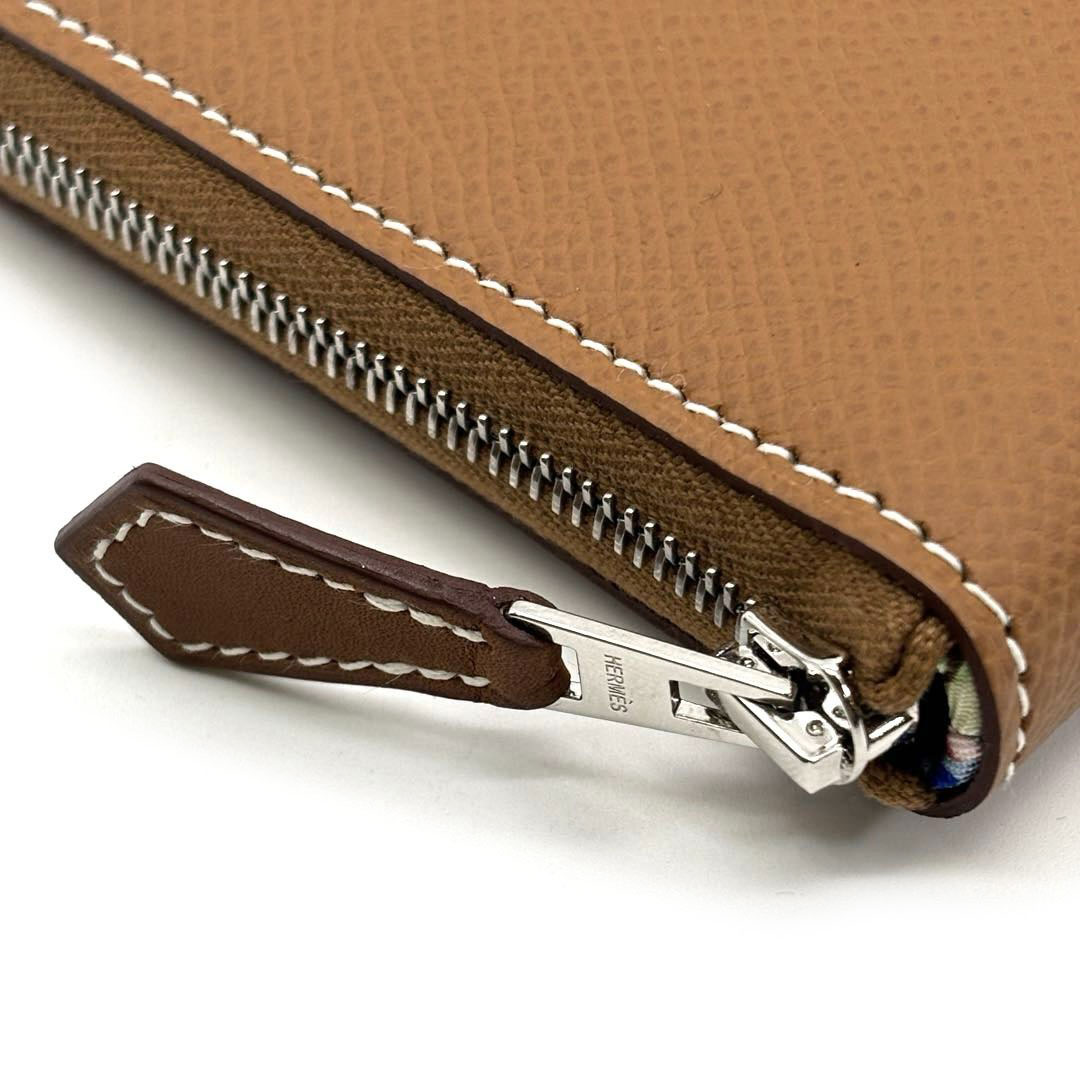 特価❗HERMES エルメス コンバイン アザップ ラウンドファスナー 財布 楽天市場】HERMES エルメス アザップ コンバイン ラウンド