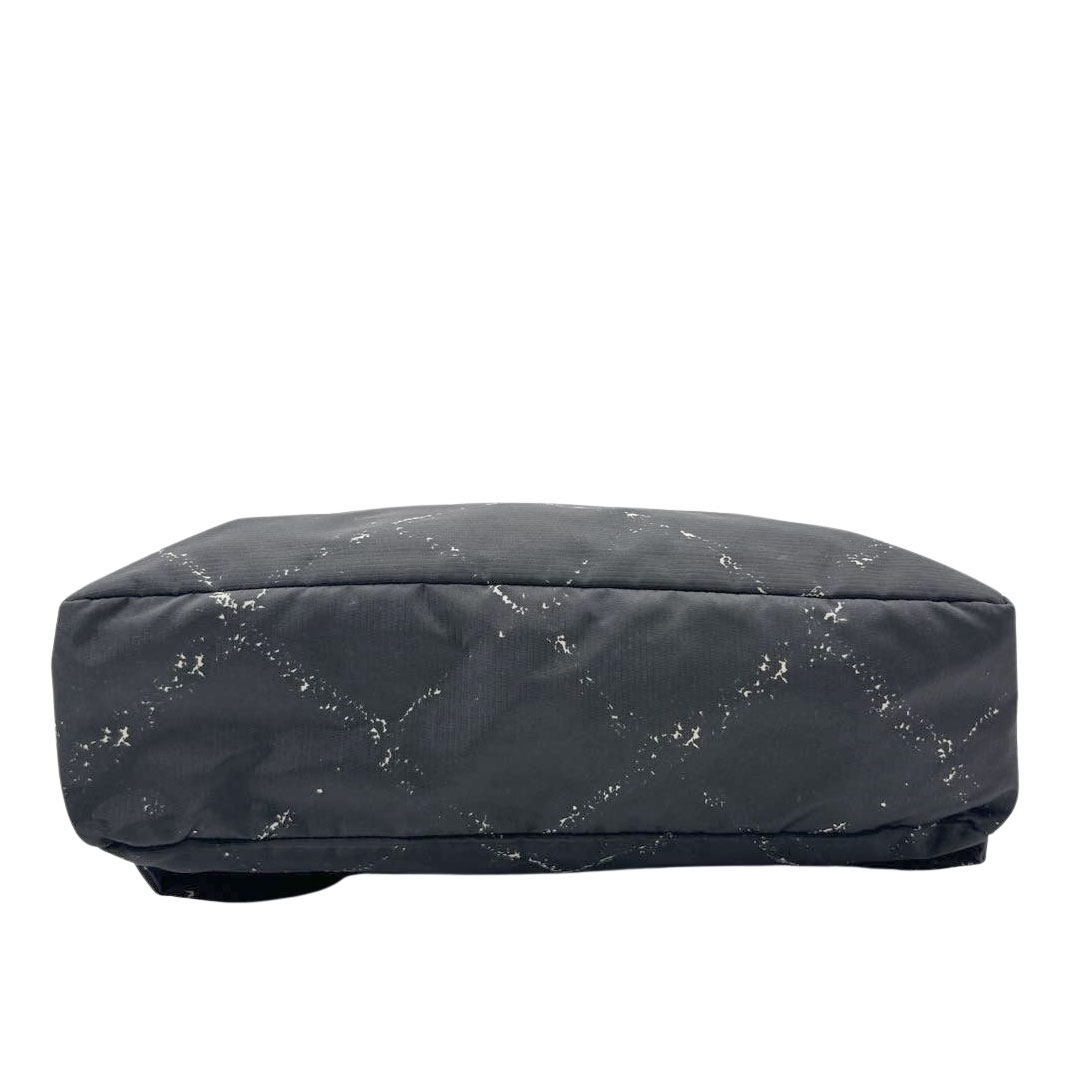 CHANEL シャネル リュックサック バックパック 旧トラベルライン