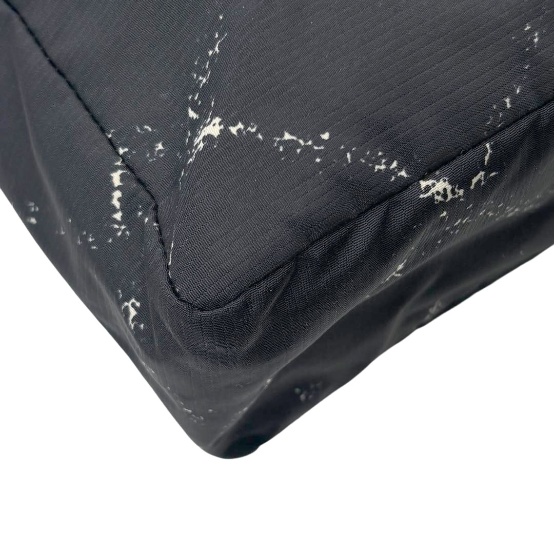 CHANEL シャネル リュックサック バックパック 旧トラベルライン