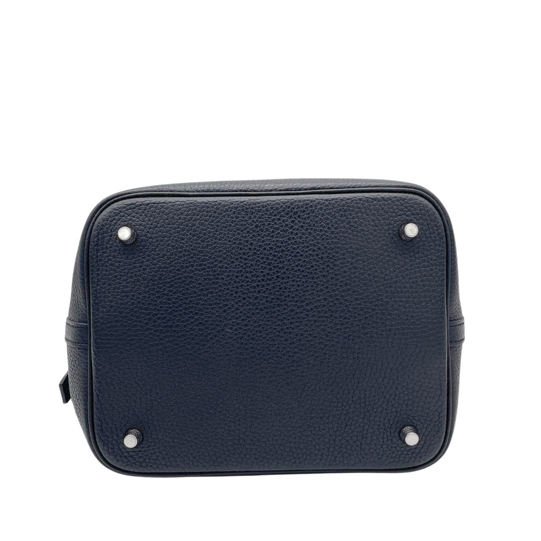 HERMES エルメス ピコタンロック22 MM トリヨンクレマンス
