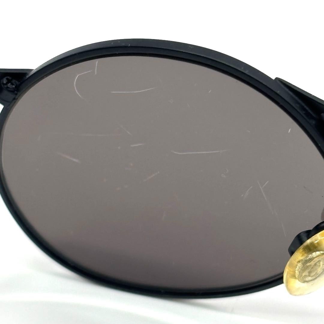 CHANEL シャネル サングラス ココマーク ミラーレンズ ブルー
