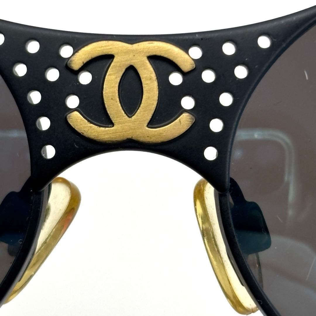 ★美品★ シャネル サングラス ミラーサングラス CHANEL ミラーレンズココ 楽天市場】シャネル CHANEL サングラス ミラーレンズ ココマーク