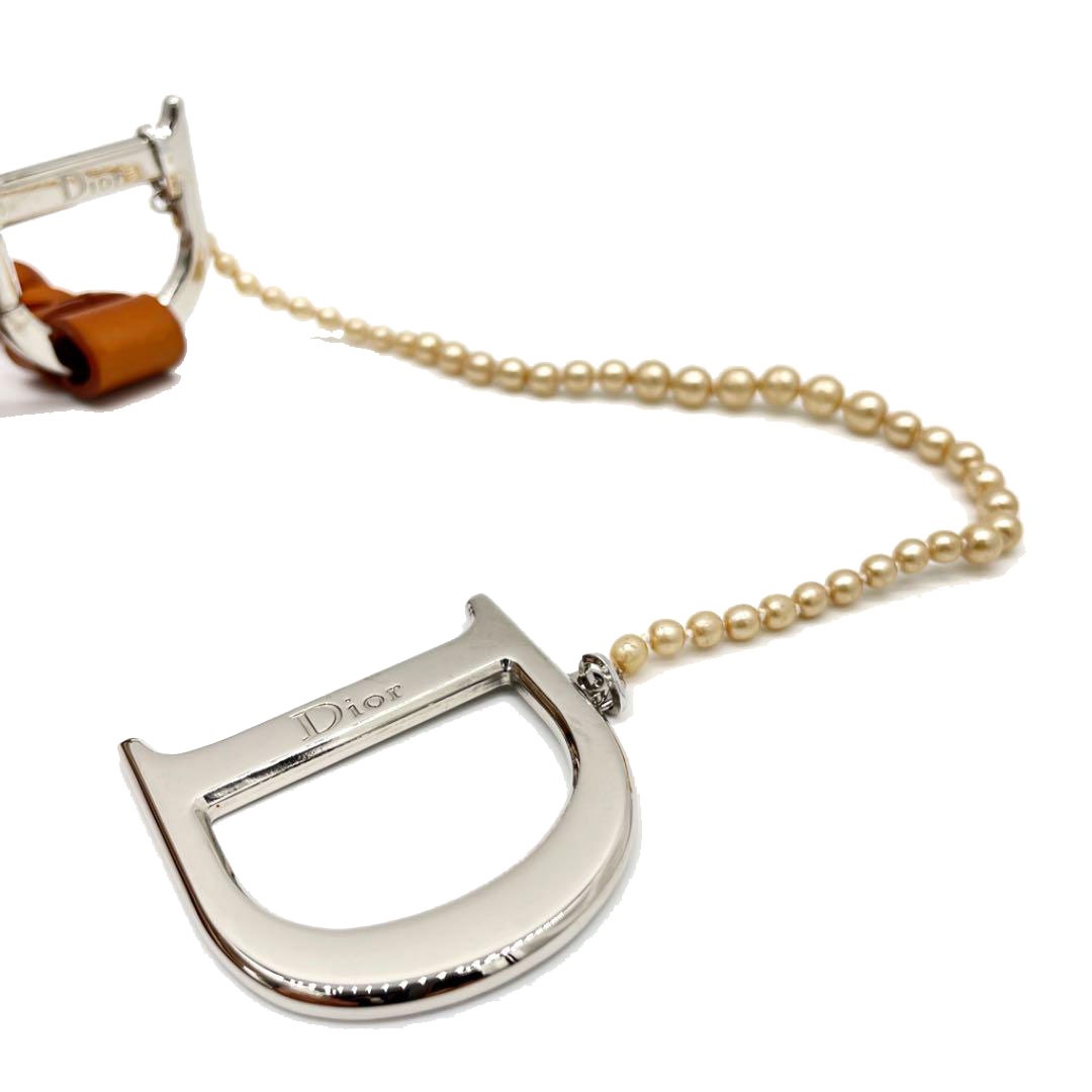 DIOR パーティーバッグ Dior(ディオール) パーティーバッグ(レディース) - 海外通販のBUYMA