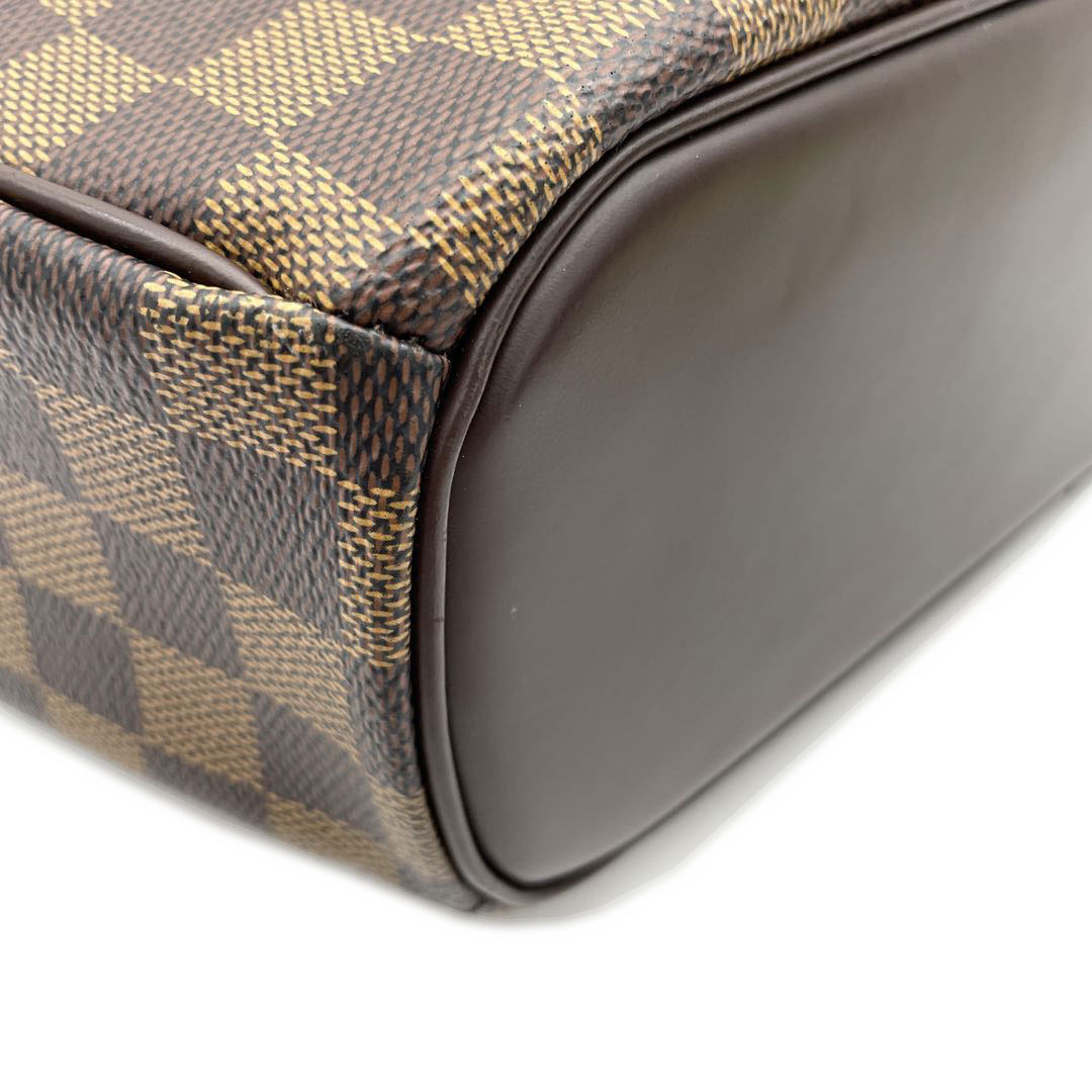 LOUIS VUITTON ルイヴィトン ハンドバッグ サリア オリゾンタル