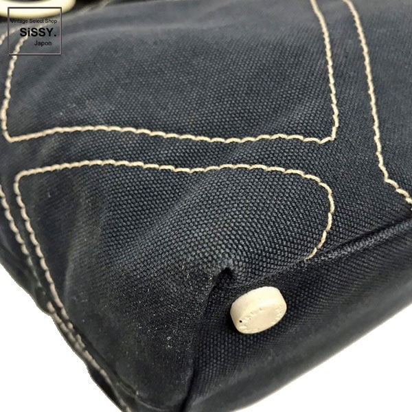 シャネル トートバッグNO.5 ネイビー - バッグオンライン で 販売