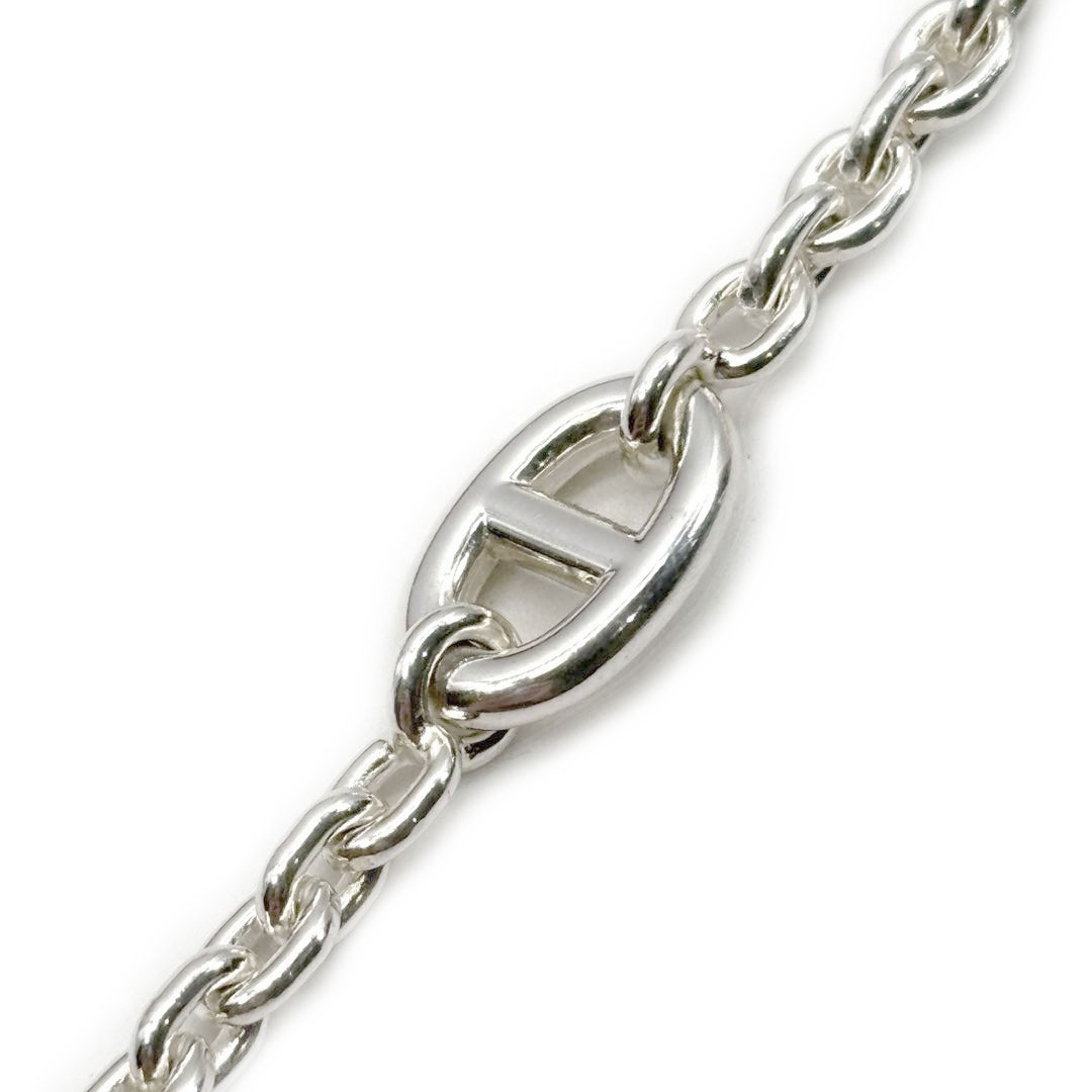 HERMES エルメス　ファランドール　LGサイズ HERMES エルメス ブレスレット ファランドール Farandole サイズ