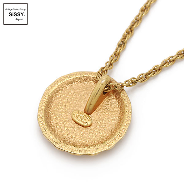 CHANEL ゴールド CCロゴチャーム ネックレス シャネル CHANEL ホリデー ccマーク ネックレス 限定チャーム