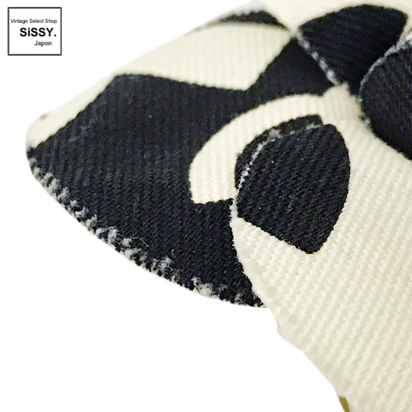 ■シャネル■ カメリア ココマーク コサージュ ブローチ アクセサリー ブラック/ホワイト 【CHANEL】