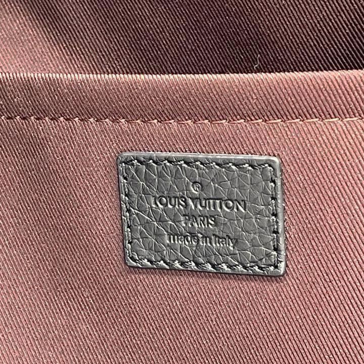 LOUISVUITTON ルイヴィトン アルマンド バックパック リュック