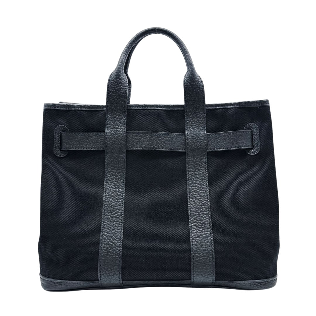 HERMES エルメス トートバッグ プティットサンチュールPM トワル