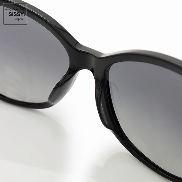 ■シャネル■ サングラス ブラック シルバー チェーン 5352-A 【CHANEL】