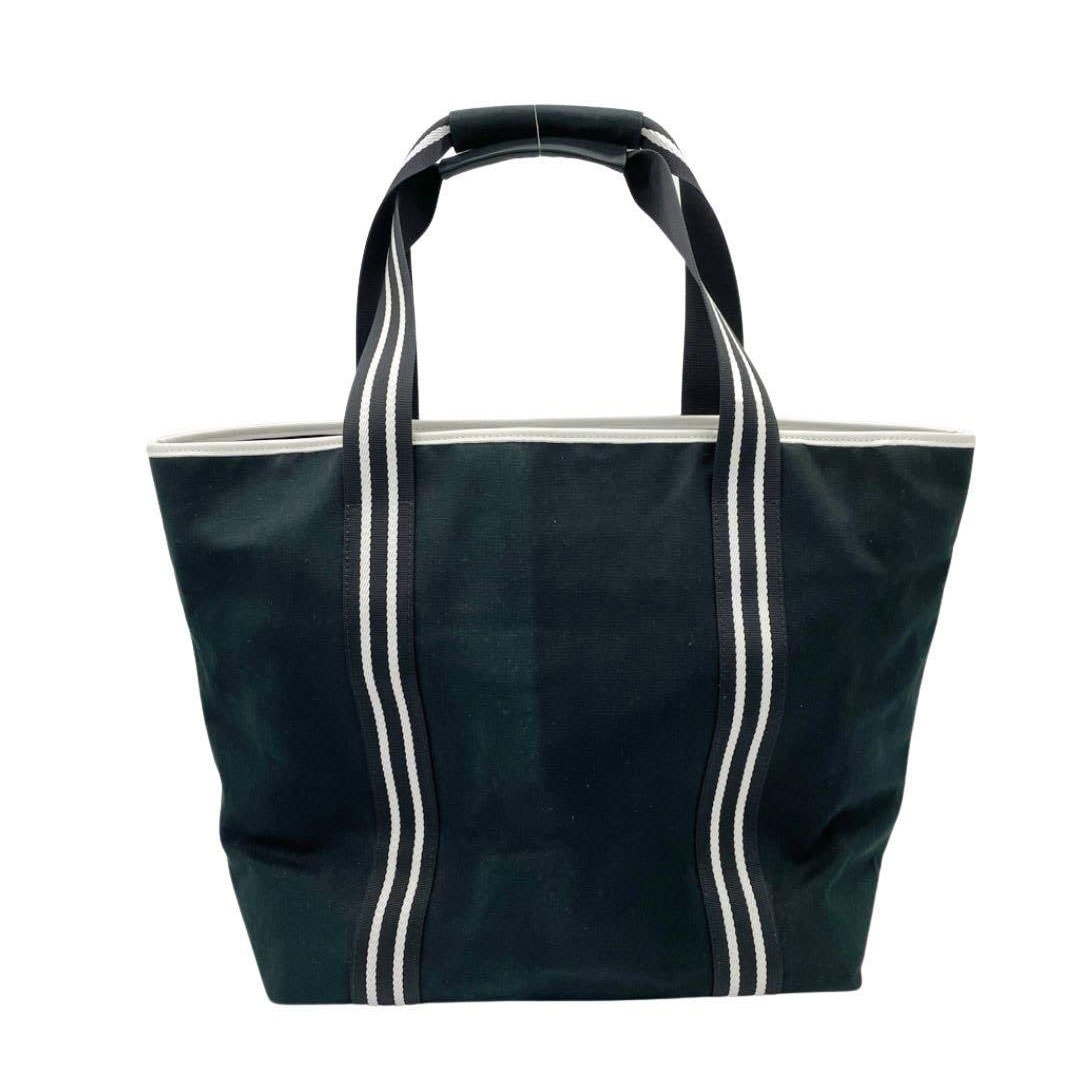 CHANEL シャネル トートバッグ スポーツライン テニス キャンバス