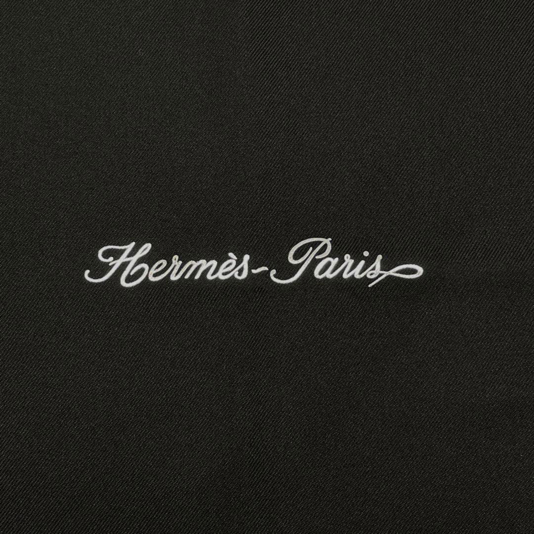 HERMES エルメス スカーフ カレ70 『Allures scarf 70』 シルク