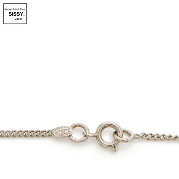 ■シャネル■ ココマーク ネックレス シルバー ハート 04P 【CHANEL】